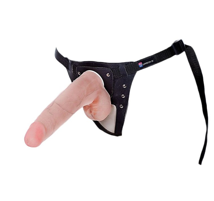 Купить Фаллос На Поясе