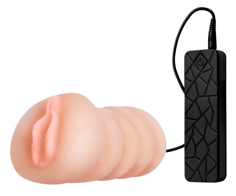 Мастурбатор-ротик купить со скидкой в секс шопе  Вагины и мастурбаторы  Ротики